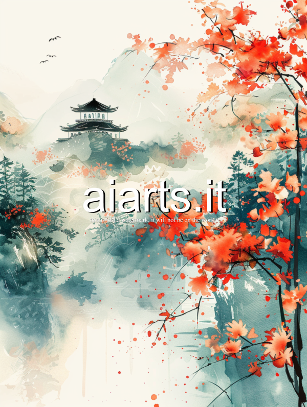 watercolor_Asian_style_art_b6