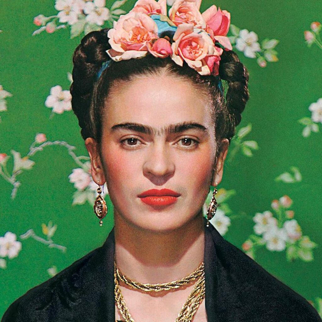 Frida Kahlo