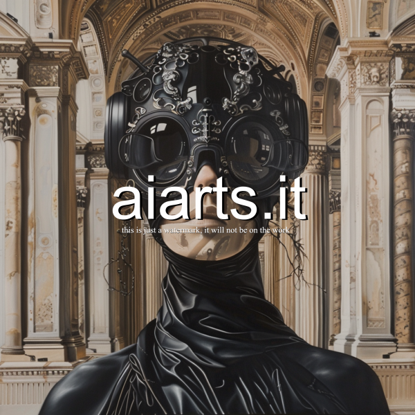 artificial intelligence meets italian fine arts