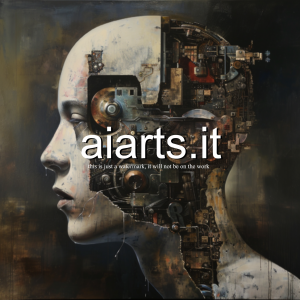 artificial intelligence meets italian fine arts